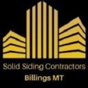 Solid Siding Contractors Billings MT logo